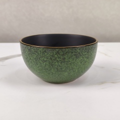 Reactive Glaze Ceramic Tableware - RS-25R12-142, Xingzhihe,Reactive Glaze Ceramic Tableware - RS-25R12-142