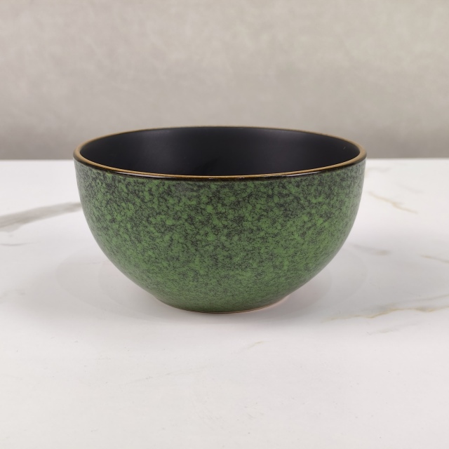 Reactive Glaze Ceramic Tableware - RS-25R12-142, Xingzhihe,Reactive Glaze Ceramic Tableware - RS-25R12-142