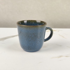 Reactive Glaze Ceramic Tableware - RS-25R12-143, Xingzhihe,Reactive Glaze Ceramic Tableware - RS-25R12-143