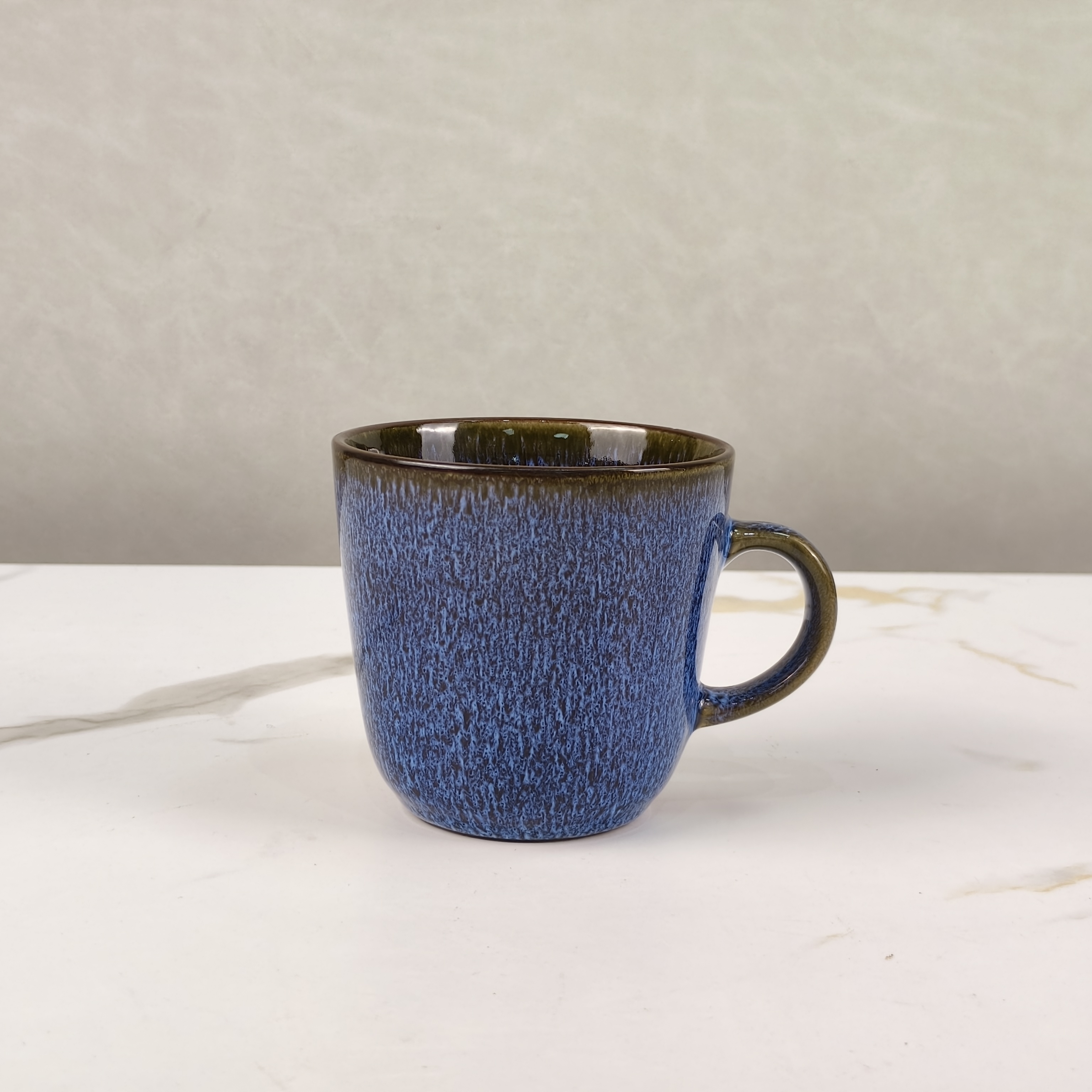 Reactive Glaze Ceramic Tableware - RS-25R12-145, Xingzhihe,Reactive Glaze Ceramic Tableware - RS-25R12-145