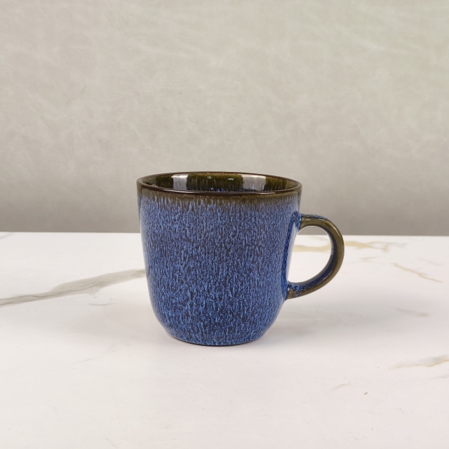 Reactive Glaze Ceramic Tableware - RS-25R12-145, Xingzhihe,Reactive Glaze Ceramic Tableware - RS-25R12-145