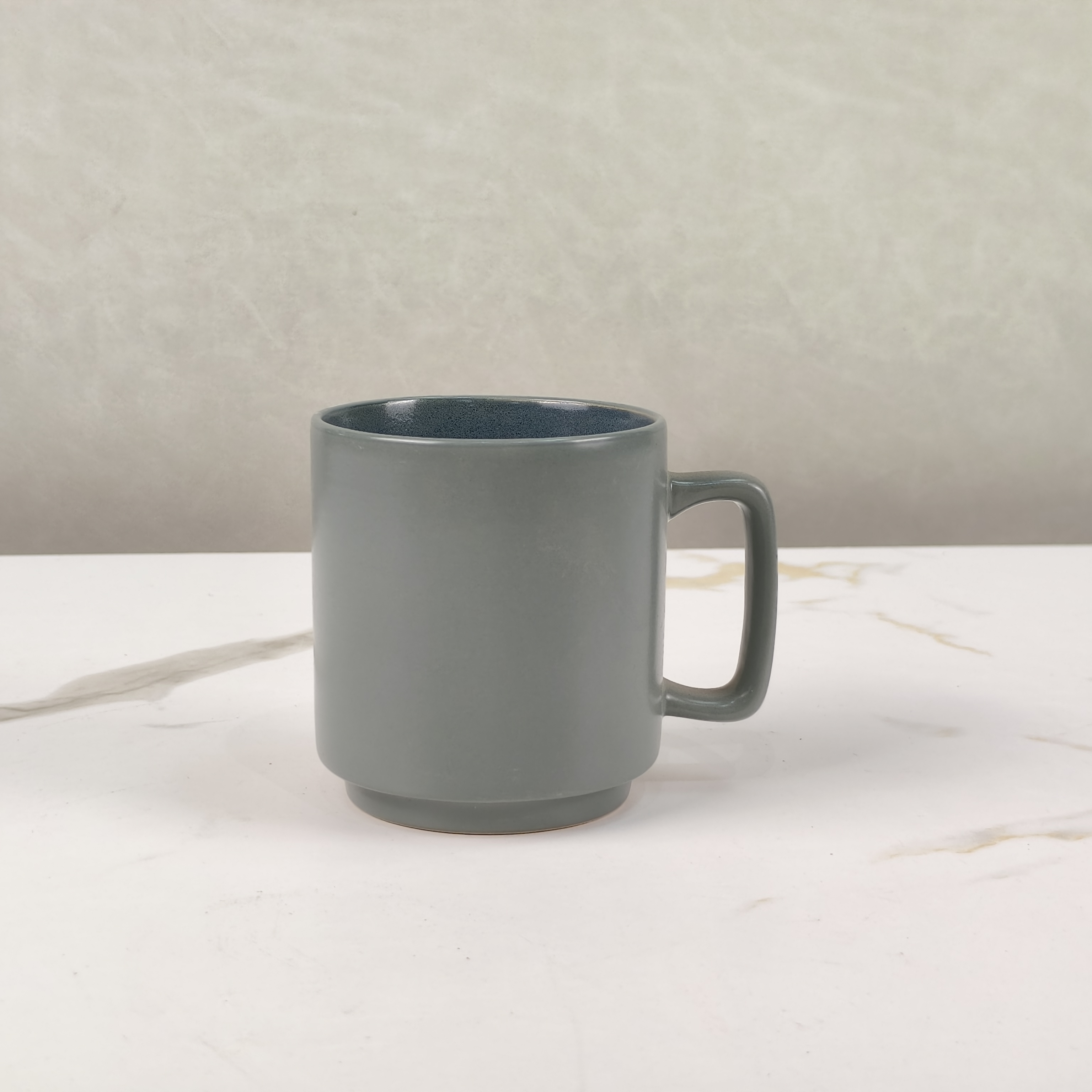 Reactive Glaze Ceramic Tableware - RS-25R12-146, Xingzhihe,Reactive Glaze Ceramic Tableware - RS-25R12-146
