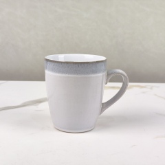 Reactive Glaze Ceramic Tableware - RS-25R12-147, Xingzhihe,Reactive Glaze Ceramic Tableware - RS-25R12-147