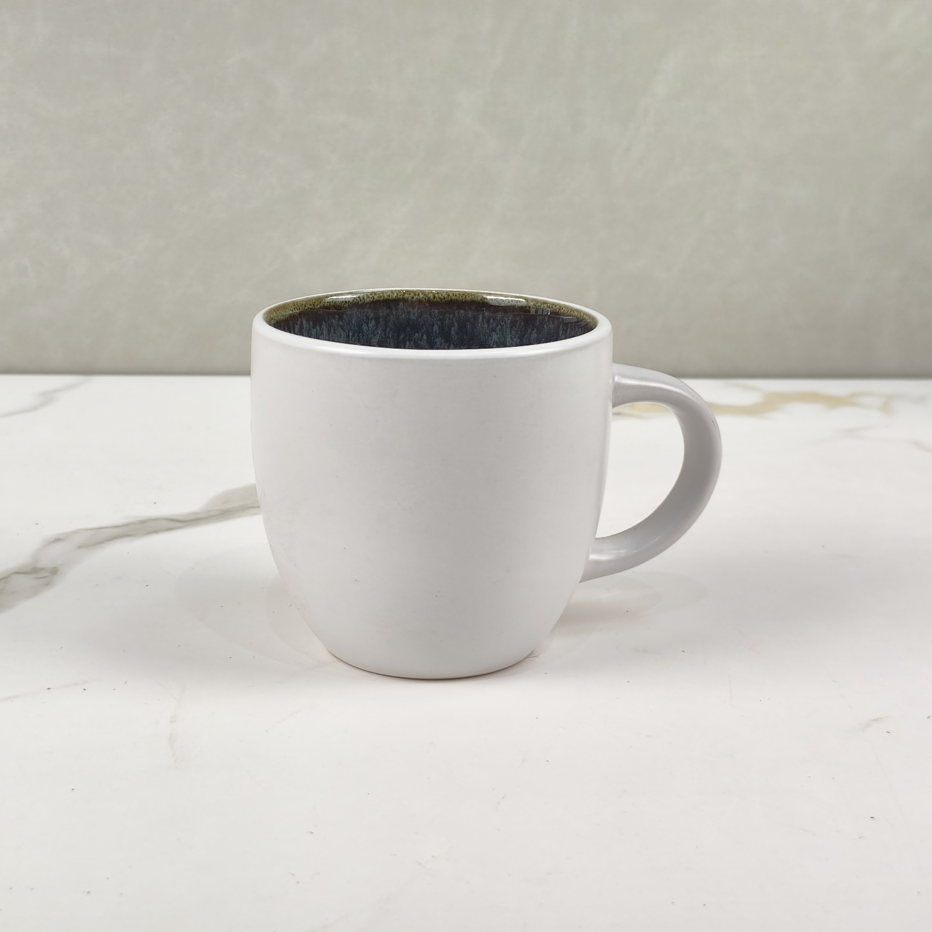Reactive Glaze Ceramic Tableware - RS-25R7-108, Xingzhihe,Reactive Glaze Ceramic Tableware - RS-25R7-108