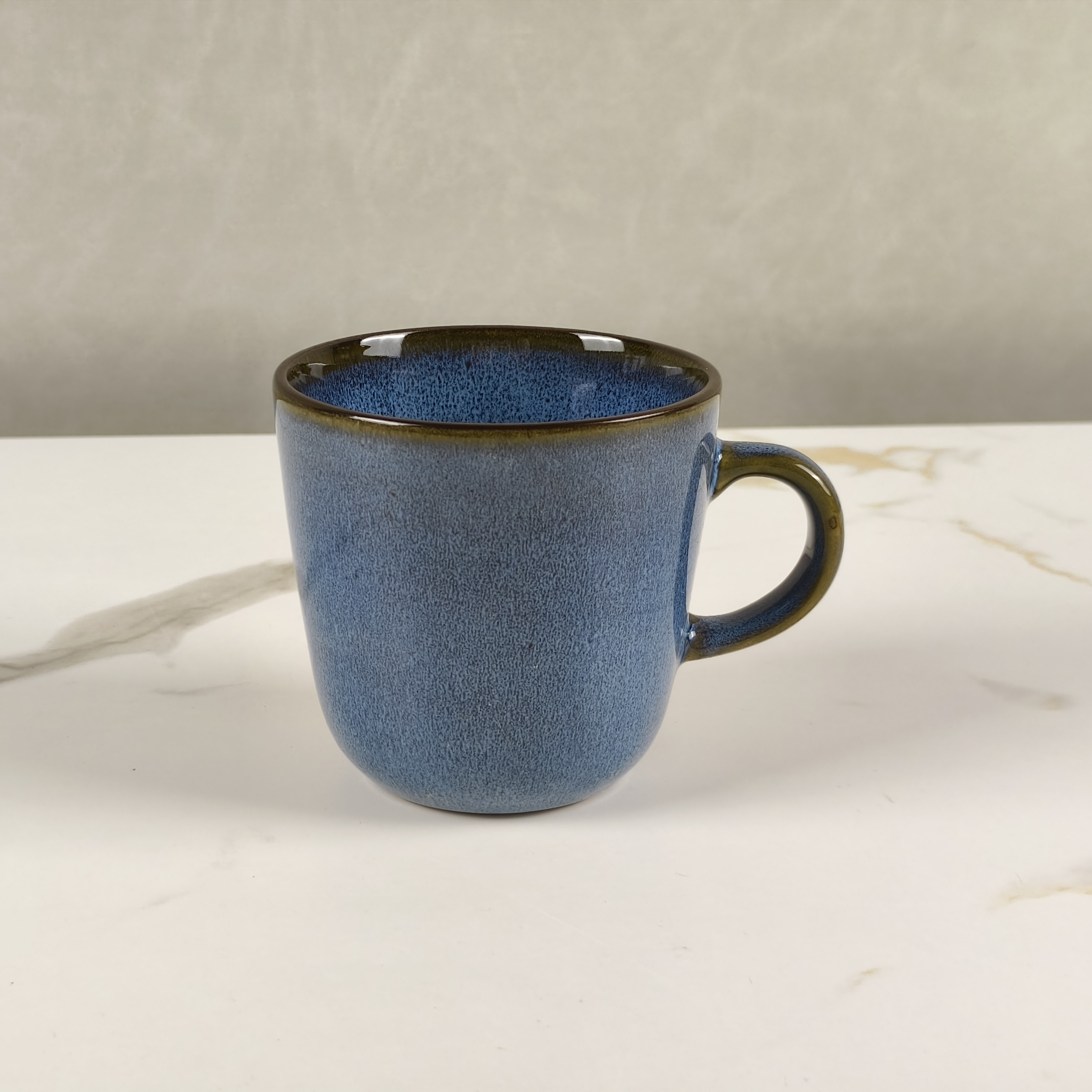 Reactive Glaze Ceramic Tableware - RS-25R7-110, Xingzhihe,Reactive Glaze Ceramic Tableware - RS-25R7-110