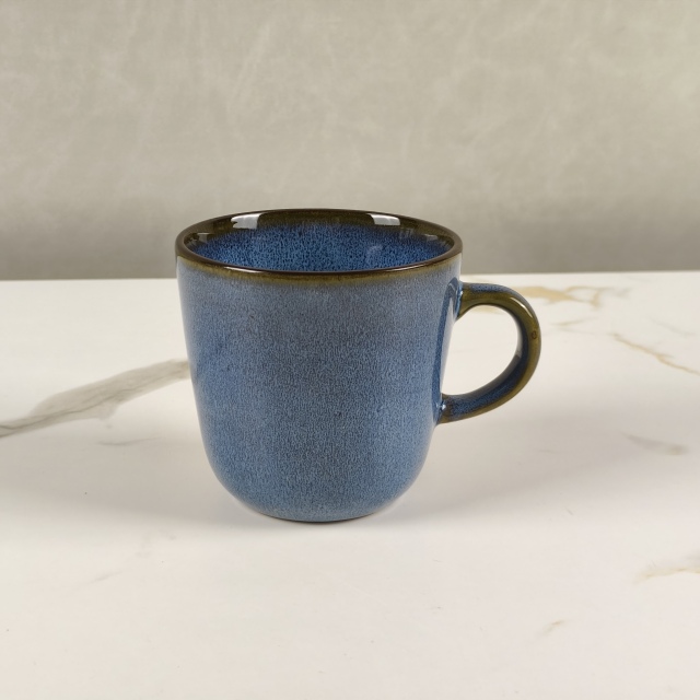 Reactive Glaze Ceramic Tableware - RS-25R7-110, Xingzhihe,Reactive Glaze Ceramic Tableware - RS-25R7-110