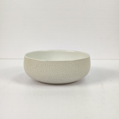 Reactive Glaze Ceramic Tableware - RS-25R9-119, Xingzhihe,Reactive Glaze Ceramic Tableware - RS-25R9-119
