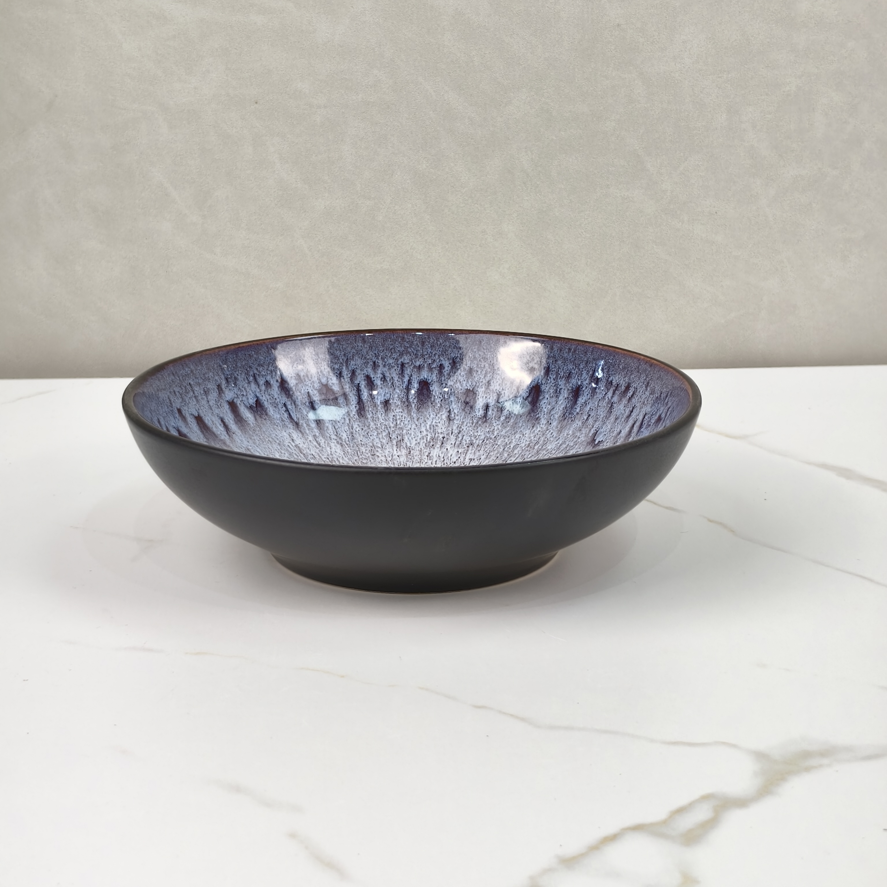 Reactive Glaze Ceramic Tableware - SHHS-25R10-03, Xingzhihe,Reactive Glaze Ceramic Tableware - SHHS-25R10-03