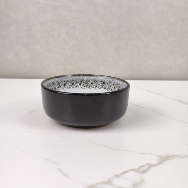 Reactive Glaze Ceramic Tableware - ZB-25R10-02, Xingzhihe,Reactive Glaze Ceramic Tableware - ZB-25R10-02