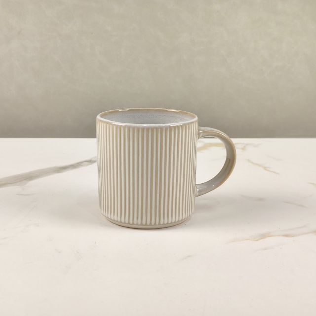 Reactive Glaze Ceramic Tableware - ZB-25R12-03, Xingzhihe,Reactive Glaze Ceramic Tableware - ZB-25R12-03