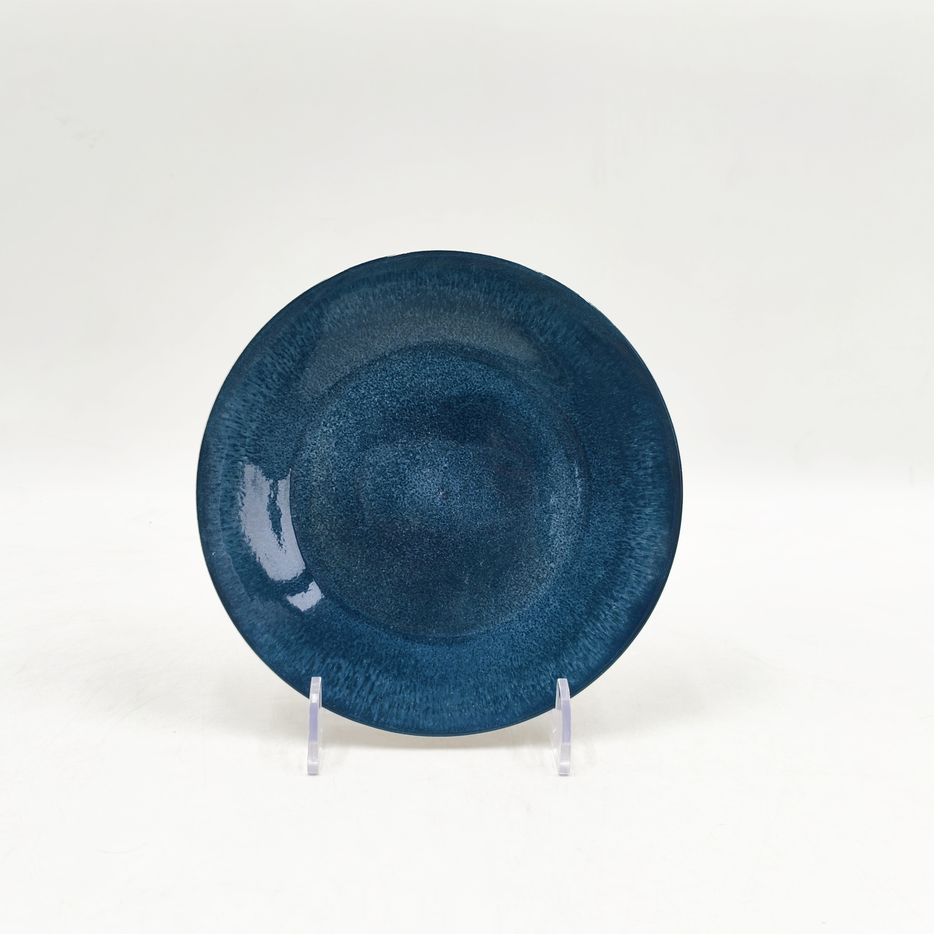 Pad Printed Ceramic Tableware - ZX-25P1-05, Xingzhihe,Pad Printed Ceramic Tableware - ZX-25P1-05