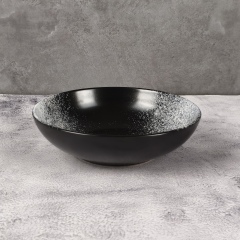 Reactive Glaze Ceramic Tableware - BD-25R8-06, Xingzhihe,Reactive Glaze Ceramic Tableware - BD-25R8-06