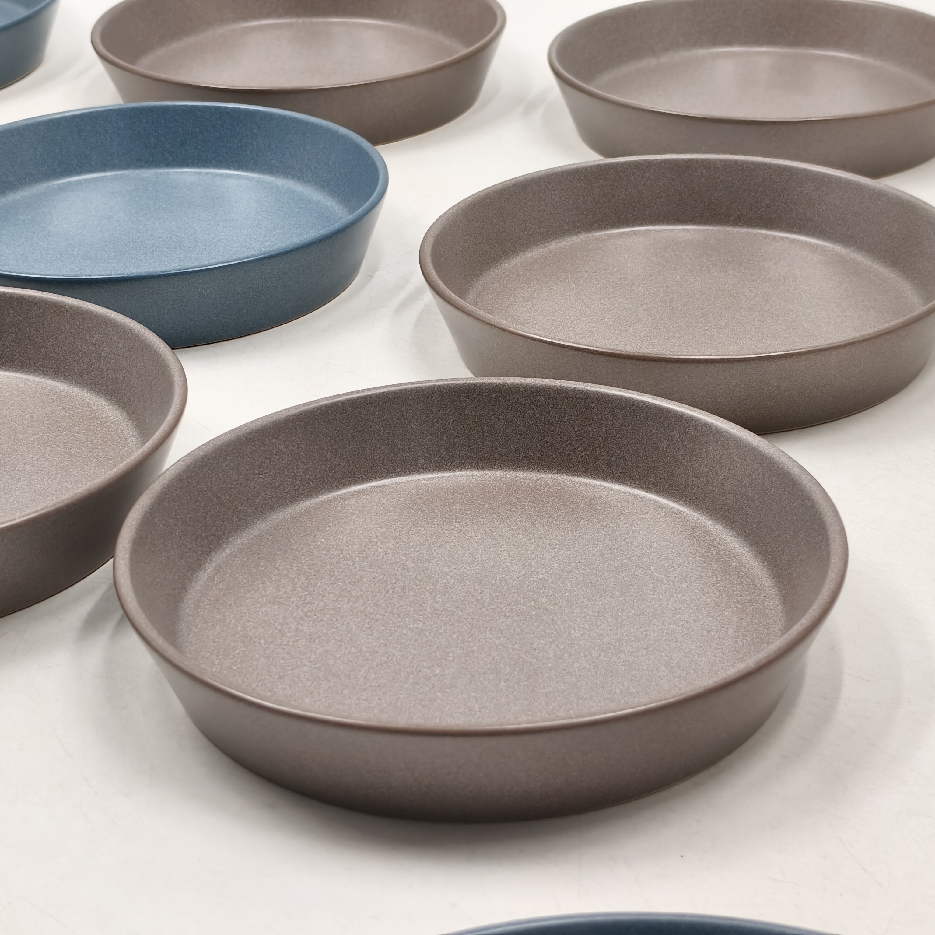 Reactive Glaze Ceramic Tableware - BK-25R1-01, Xingzhihe,Reactive Glaze Ceramic Tableware - BK-25R1-01