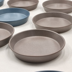 Reactive Glaze Ceramic Tableware - BK-25R1-01, Xingzhihe,Reactive Glaze Ceramic Tableware - BK-25R1-01