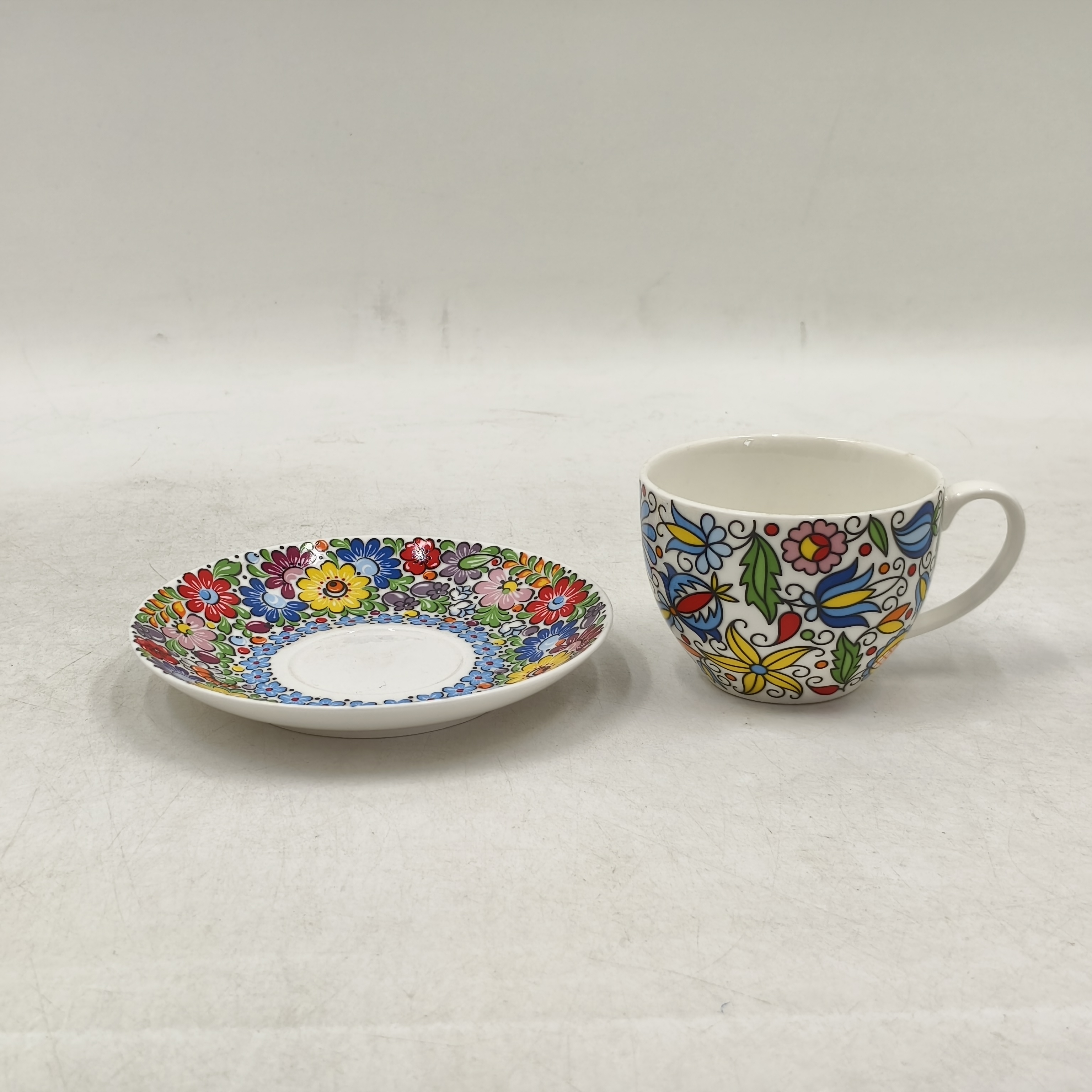 Decal Decorated Ceramic Tableware - D-SXBD-08, Xingzhihe,Decal Decorated Ceramic Tableware - D-SXBD-08
