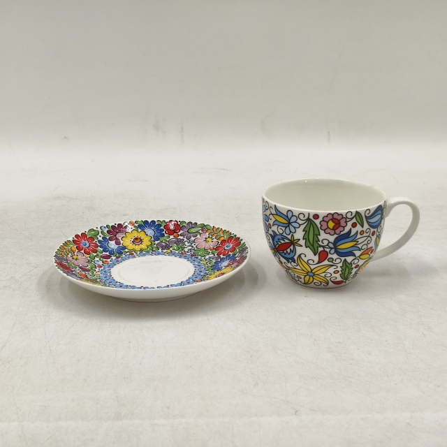 Decal Decorated Ceramic Tableware - D-SXBD-08, Xingzhihe,Decal Decorated Ceramic Tableware - D-SXBD-08