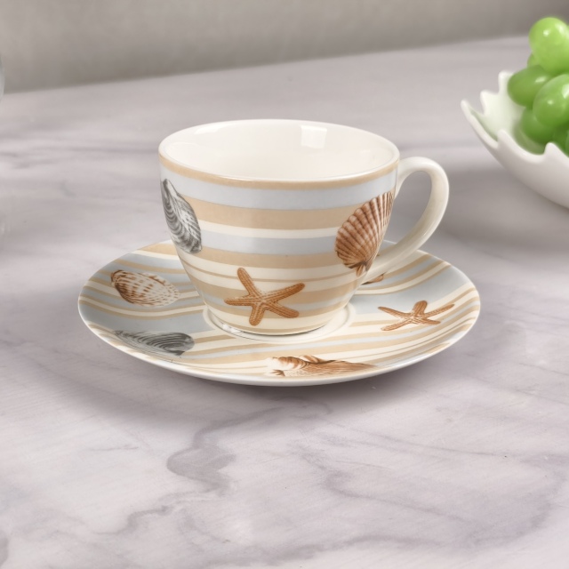 Decal Decorated Ceramic Tableware - D-SXY-13, Xingzhihe,Decal Decorated Ceramic Tableware - D-SXY-13