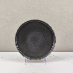 Reactive Glaze Ceramic Tableware - HS-25R10-49, Xingzhihe,Reactive Glaze Ceramic Tableware - HS-25R10-49