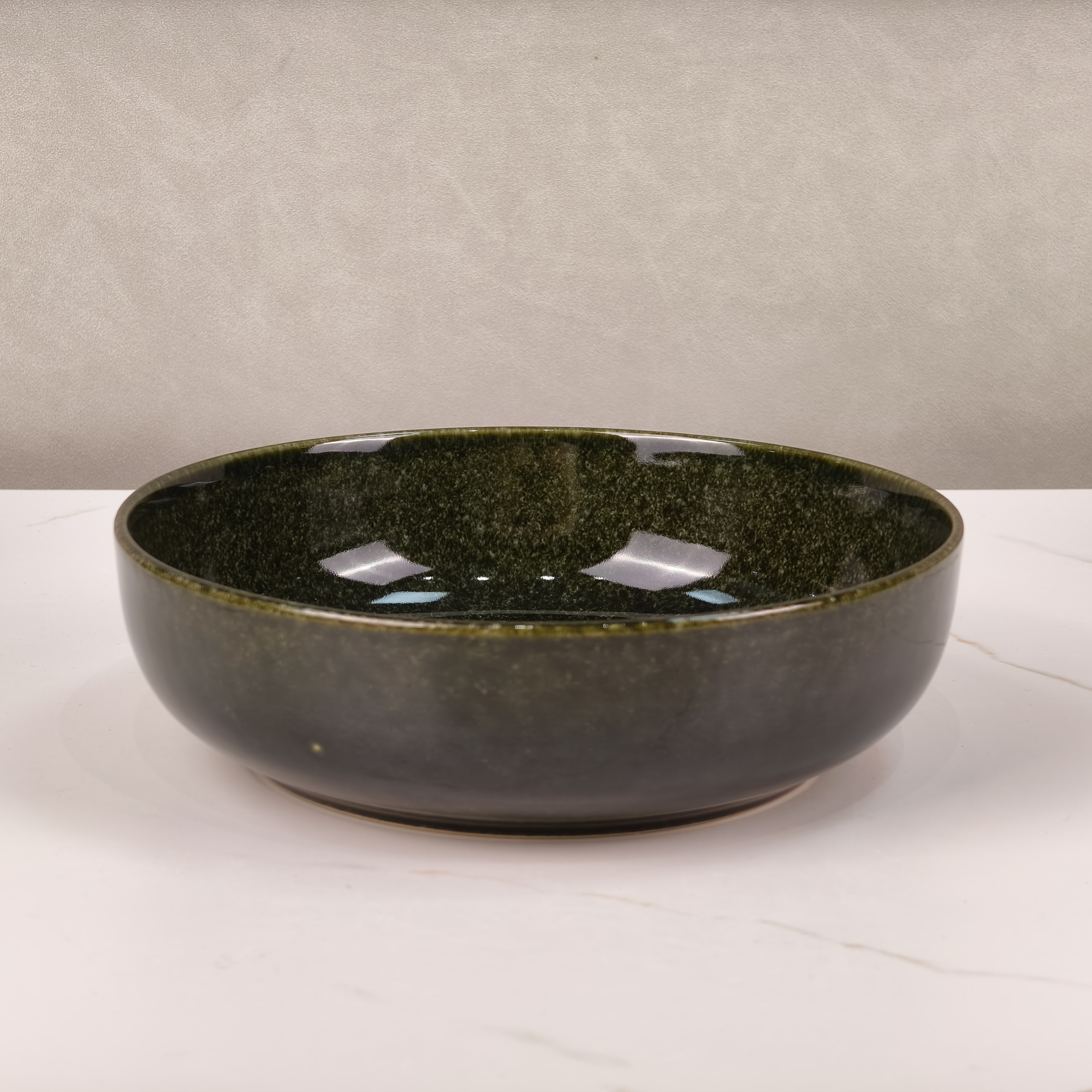 Reactive Glaze Ceramic Tableware - HS-25R10-52, Xingzhihe,Reactive Glaze Ceramic Tableware - HS-25R10-52