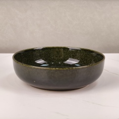 Reactive Glaze Ceramic Tableware - HS-25R10-52, Xingzhihe,Reactive Glaze Ceramic Tableware - HS-25R10-52