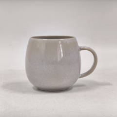 Reactive Glaze Ceramic Tableware - HS-25R11-54, Xingzhihe,Reactive Glaze Ceramic Tableware - HS-25R11-54