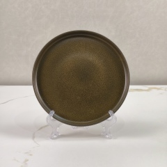 Reactive Glaze Ceramic Tableware - HS-25R6-43, Xingzhihe,Reactive Glaze Ceramic Tableware - HS-25R6-43