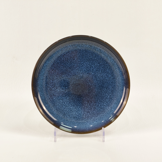 Reactive Glaze Ceramic Tableware - HS-25R6-47, Xingzhihe,Reactive Glaze Ceramic Tableware - HS-25R6-47