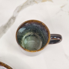 Reactive Glaze Ceramic Tableware - HS-25R7-46, Xingzhihe,Reactive Glaze Ceramic Tableware - HS-25R7-46