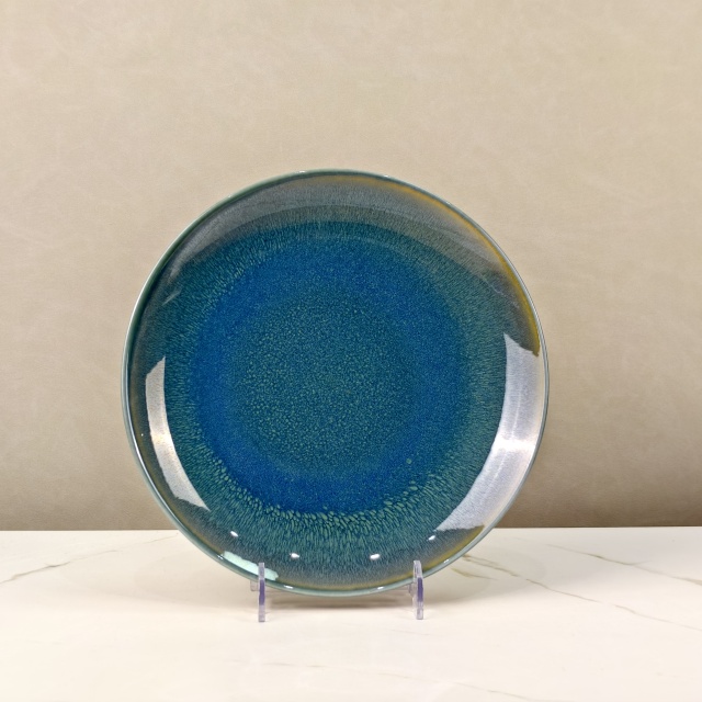 Reactive Glaze Ceramic Tableware - LNCY-25R11-03, Xingzhihe,Reactive Glaze Ceramic Tableware - LNCY-25R11-03
