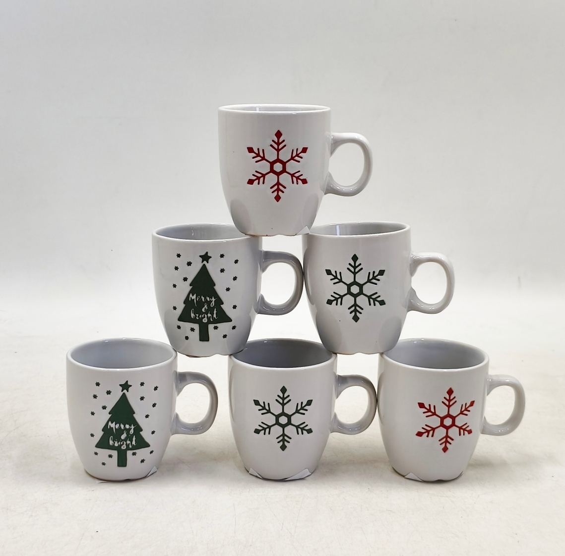 Pad Printed Ceramic Tableware - P-HNYX-17, Xingzhihe,Pad Printed Ceramic Tableware - P-HNYX-17