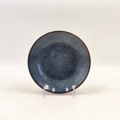 Reactive Glaze Ceramic Tableware - R-BK-18, Xingzhihe,Reactive Glaze Ceramic Tableware - R-BK-18