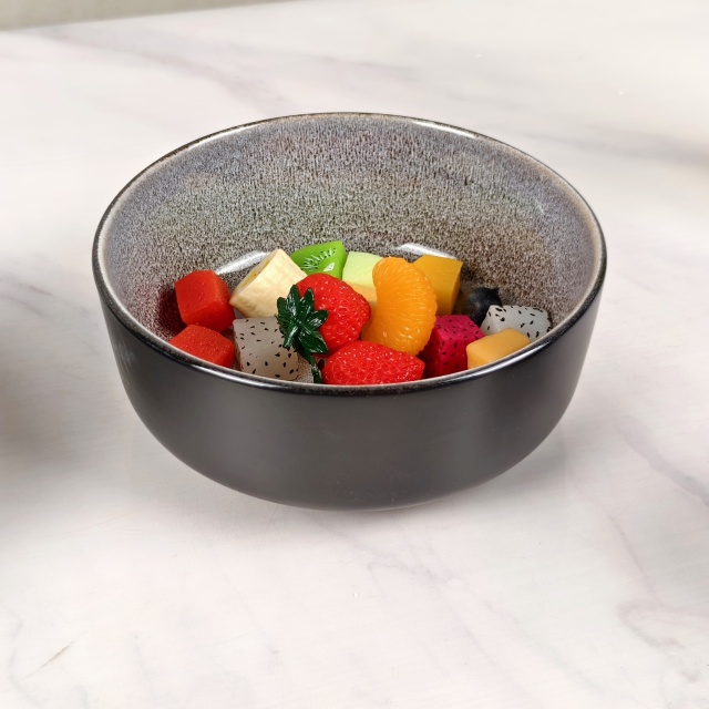 Reactive Glaze Ceramic Tableware - R-GD-39, Xingzhihe,Reactive Glaze Ceramic Tableware - R-GD-39