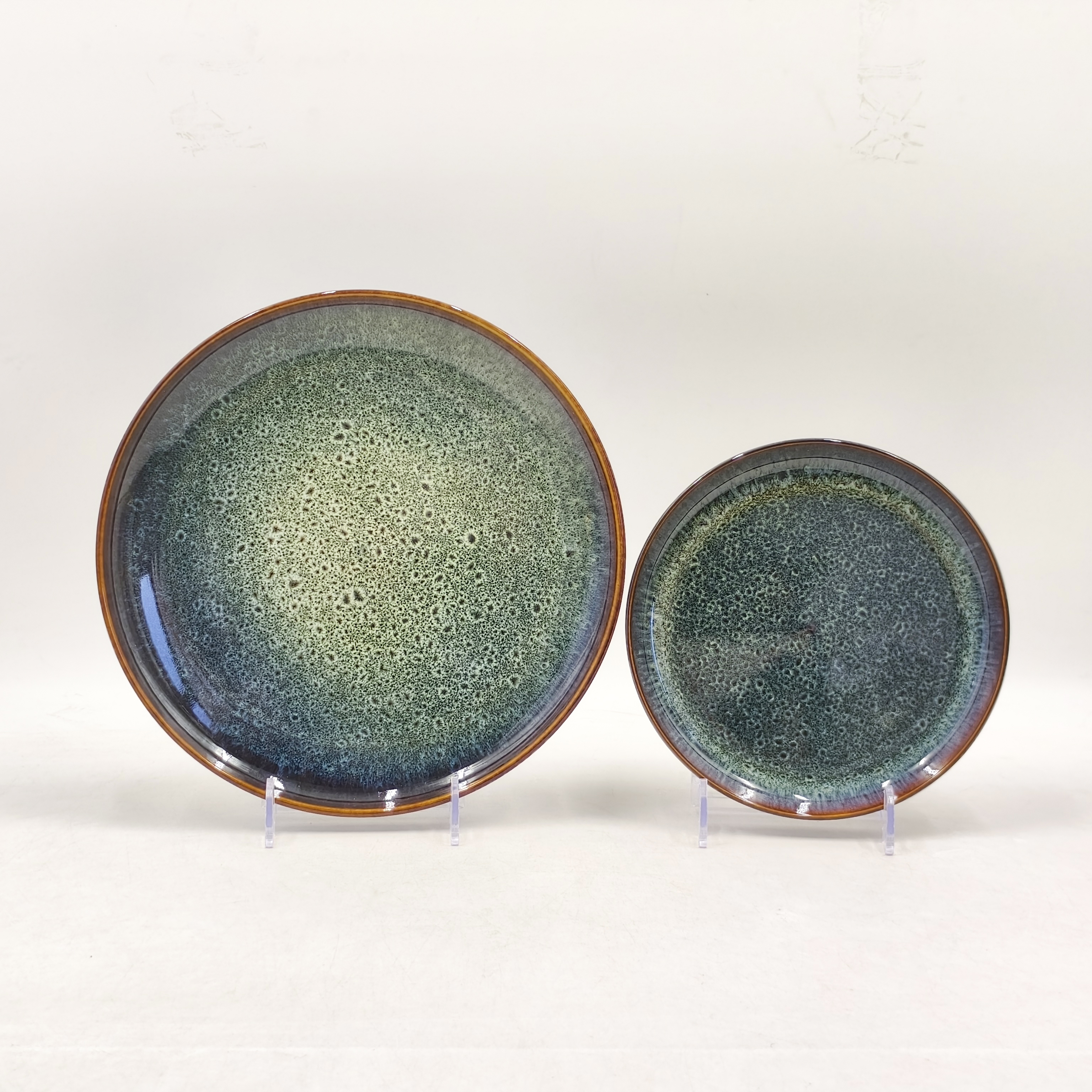 Reactive Glaze Ceramic Tableware - R-HS-22, Xingzhihe,Reactive Glaze Ceramic Tableware - R-HS-22