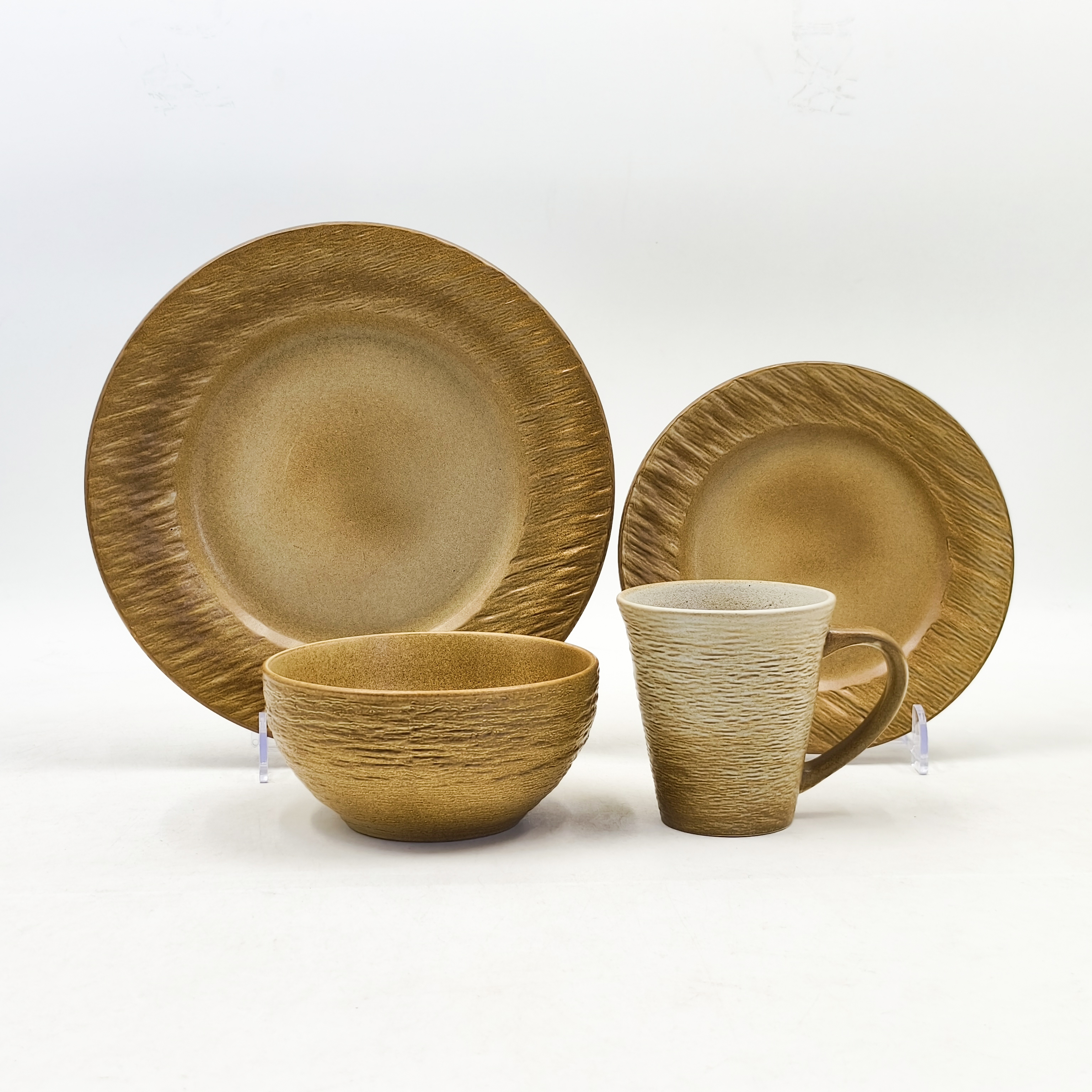 Reactive Glaze Ceramic Tableware - R-QY-20, Xingzhihe,Reactive Glaze Ceramic Tableware - R-QY-20