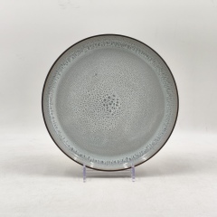Reactive Glaze Ceramic Tableware - R-RS-29, Xingzhihe,Reactive Glaze Ceramic Tableware - R-RS-29