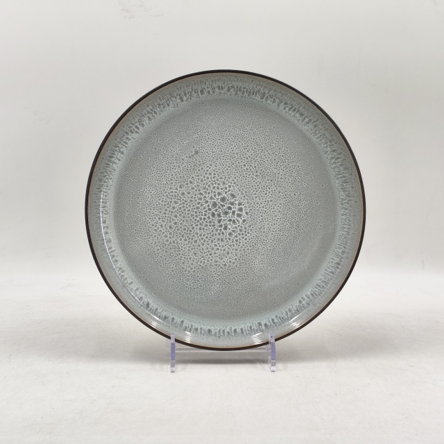 Reactive Glaze Ceramic Tableware - R-RS-29, Xingzhihe,Reactive Glaze Ceramic Tableware - R-RS-29