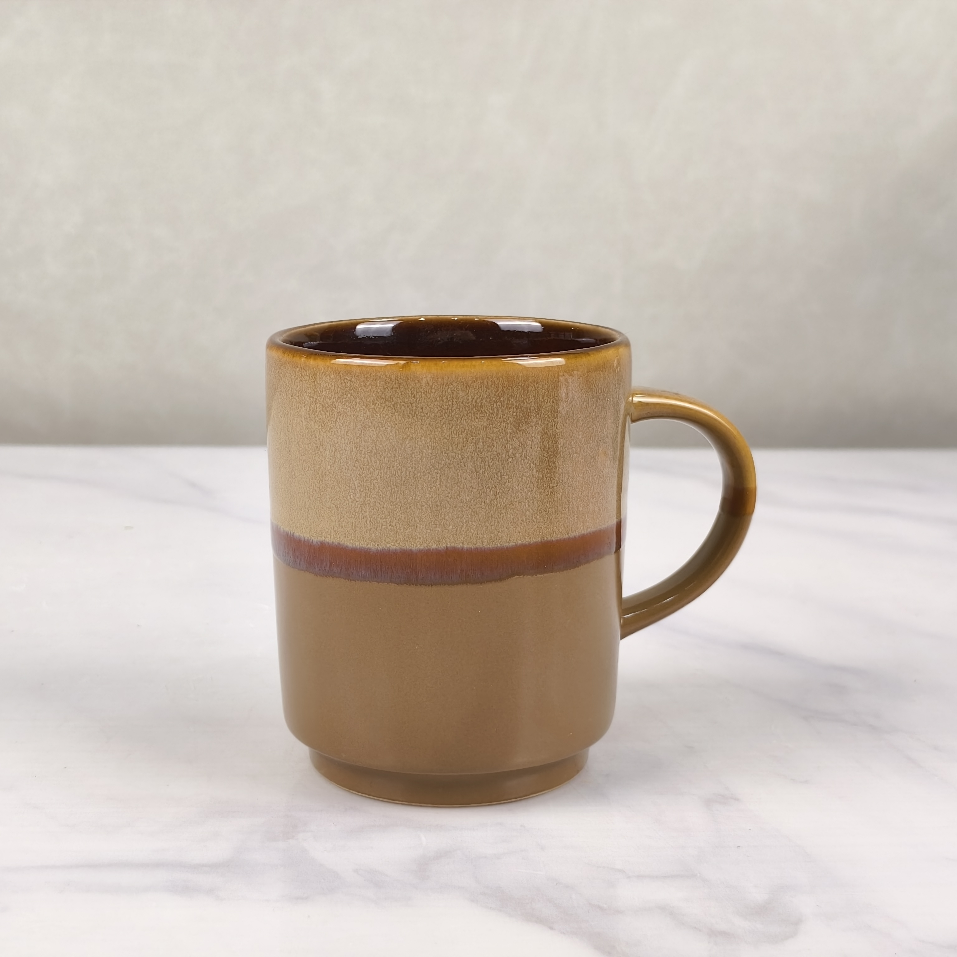 Reactive Glaze Ceramic Tableware - R-RS-58, Xingzhihe,Reactive Glaze Ceramic Tableware - R-RS-58