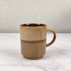 Reactive Glaze Ceramic Tableware - R-RS-58, Xingzhihe,Reactive Glaze Ceramic Tableware - R-RS-58