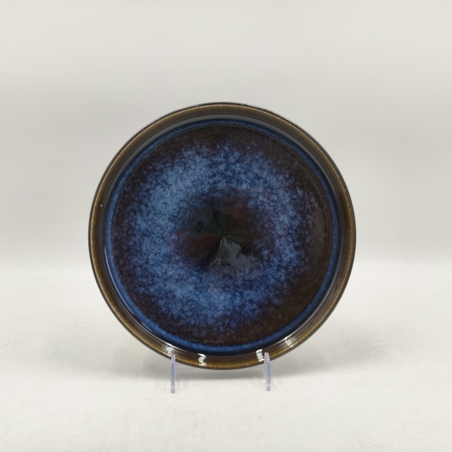 Reactive Glaze Ceramic Tableware - RS-25R1-104, Xingzhihe,Reactive Glaze Ceramic Tableware - RS-25R1-104