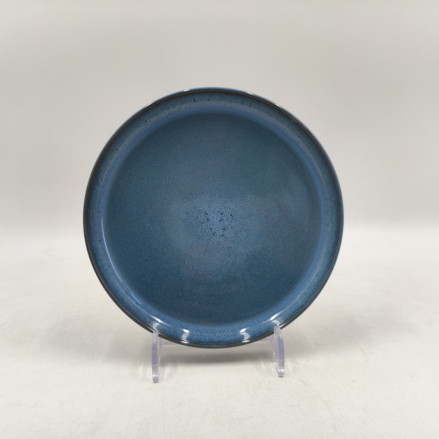 Reactive Glaze Ceramic Tableware - RS-25R1-107, Xingzhihe,Reactive Glaze Ceramic Tableware - RS-25R1-107