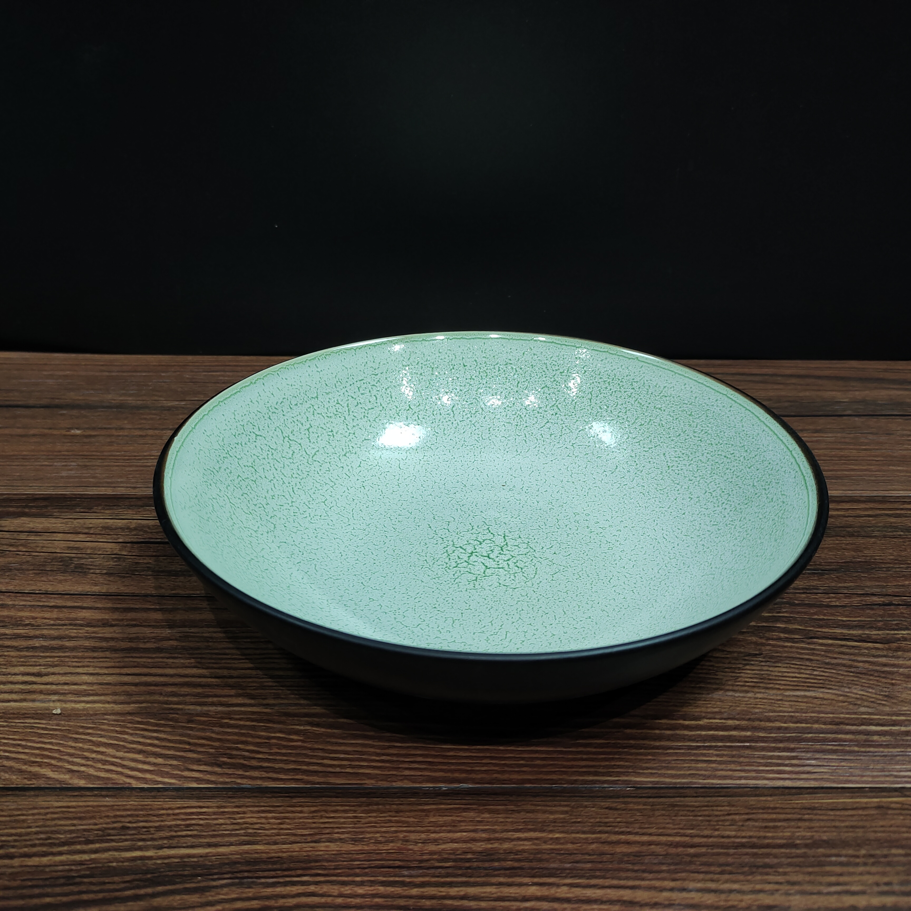 Reactive Glaze Ceramic Tableware - RS-25R1-99, Xingzhihe,Reactive Glaze Ceramic Tableware - RS-25R1-99