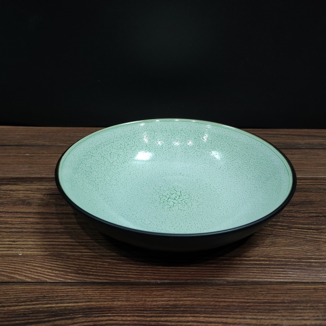 Reactive Glaze Ceramic Tableware - RS-25R1-99, Xingzhihe,Reactive Glaze Ceramic Tableware - RS-25R1-99
