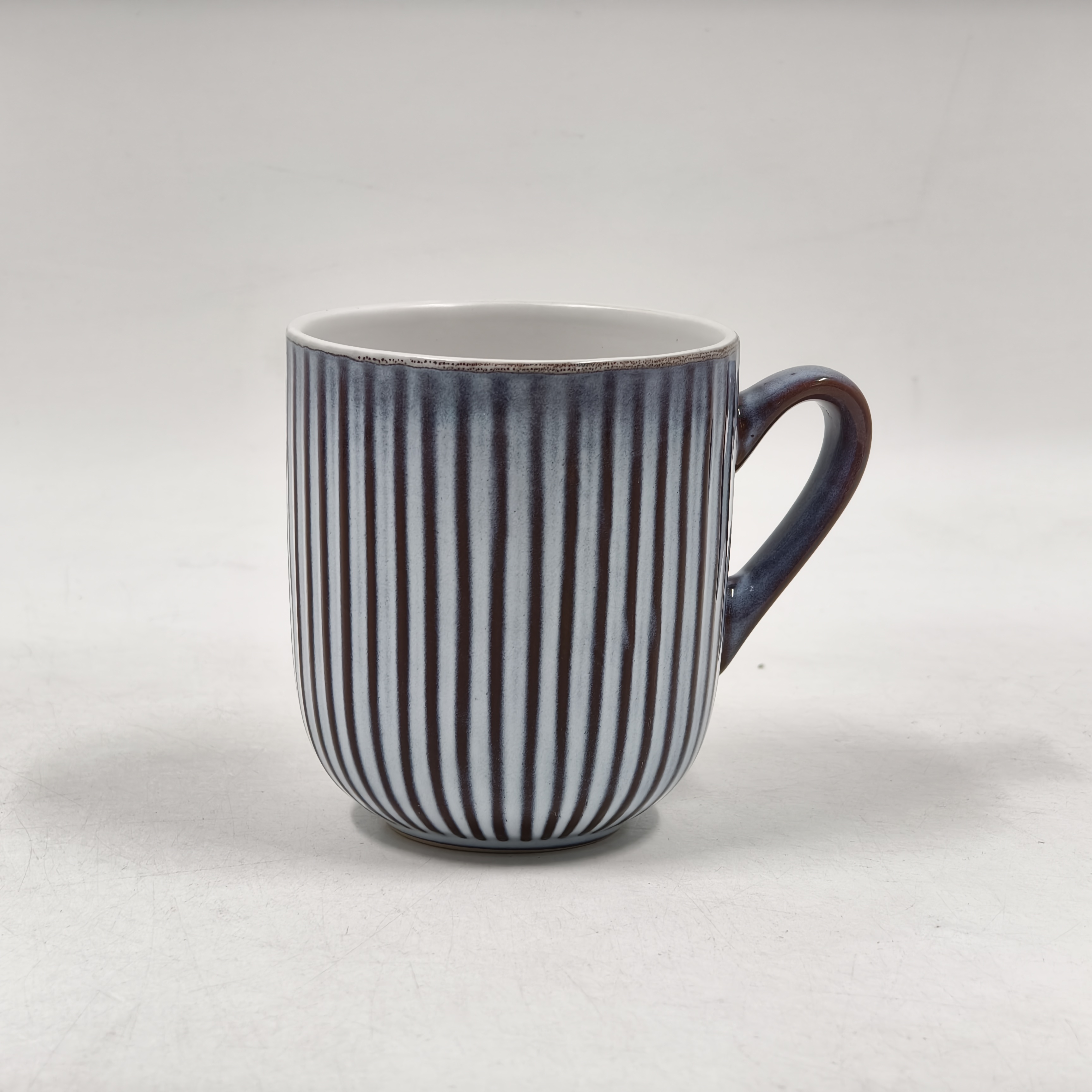 Reactive Glaze Ceramic Tableware - RS-25R10-123, Xingzhihe,Reactive Glaze Ceramic Tableware - RS-25R10-123