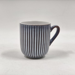 Reactive Glaze Ceramic Tableware - RS-25R10-123, Xingzhihe,Reactive Glaze Ceramic Tableware - RS-25R10-123