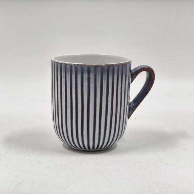 Reactive Glaze Ceramic Tableware - RS-25R10-123, Xingzhihe,Reactive Glaze Ceramic Tableware - RS-25R10-123