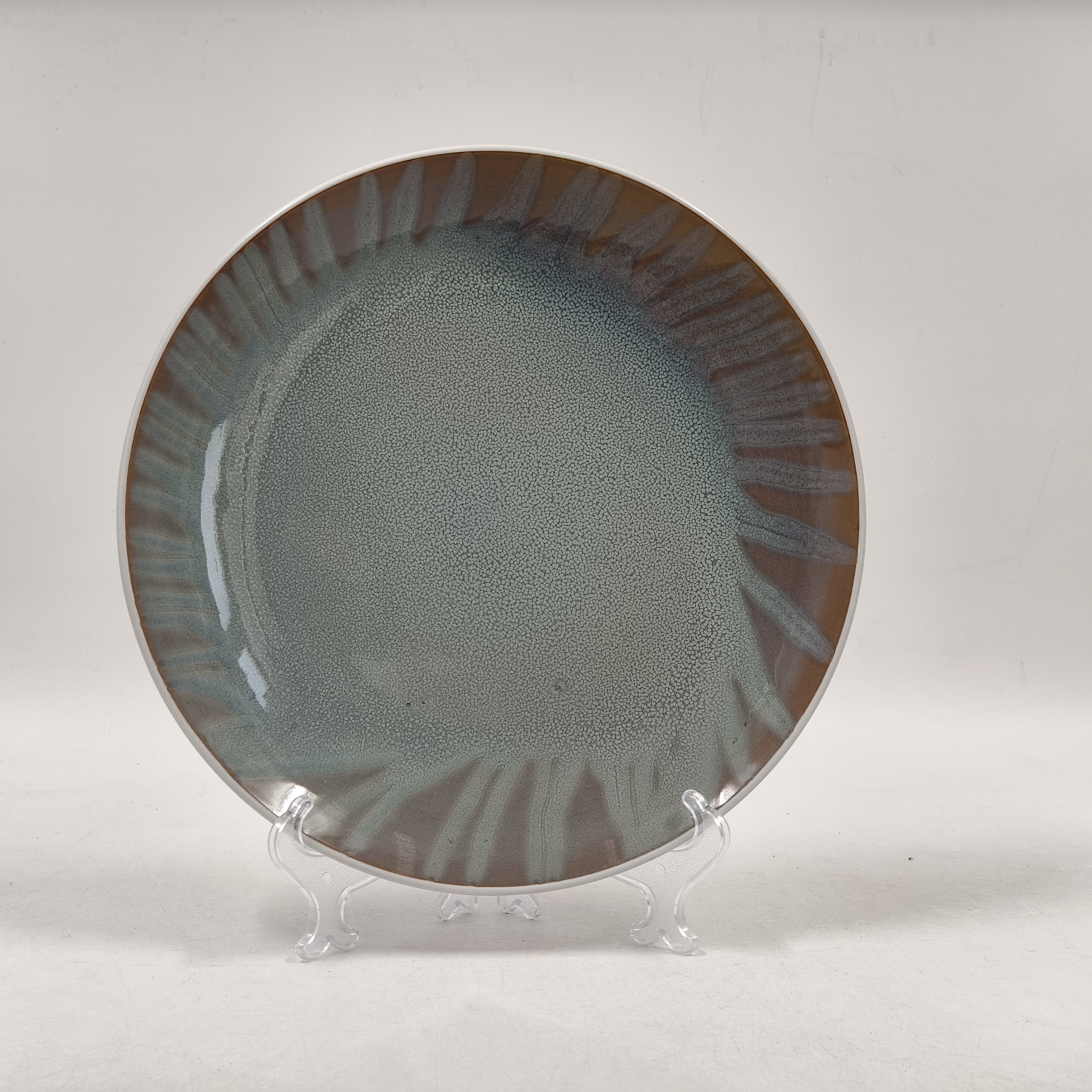 Reactive Glaze Ceramic Tableware - RS-25R10-126, Xingzhihe,Reactive Glaze Ceramic Tableware - RS-25R10-126