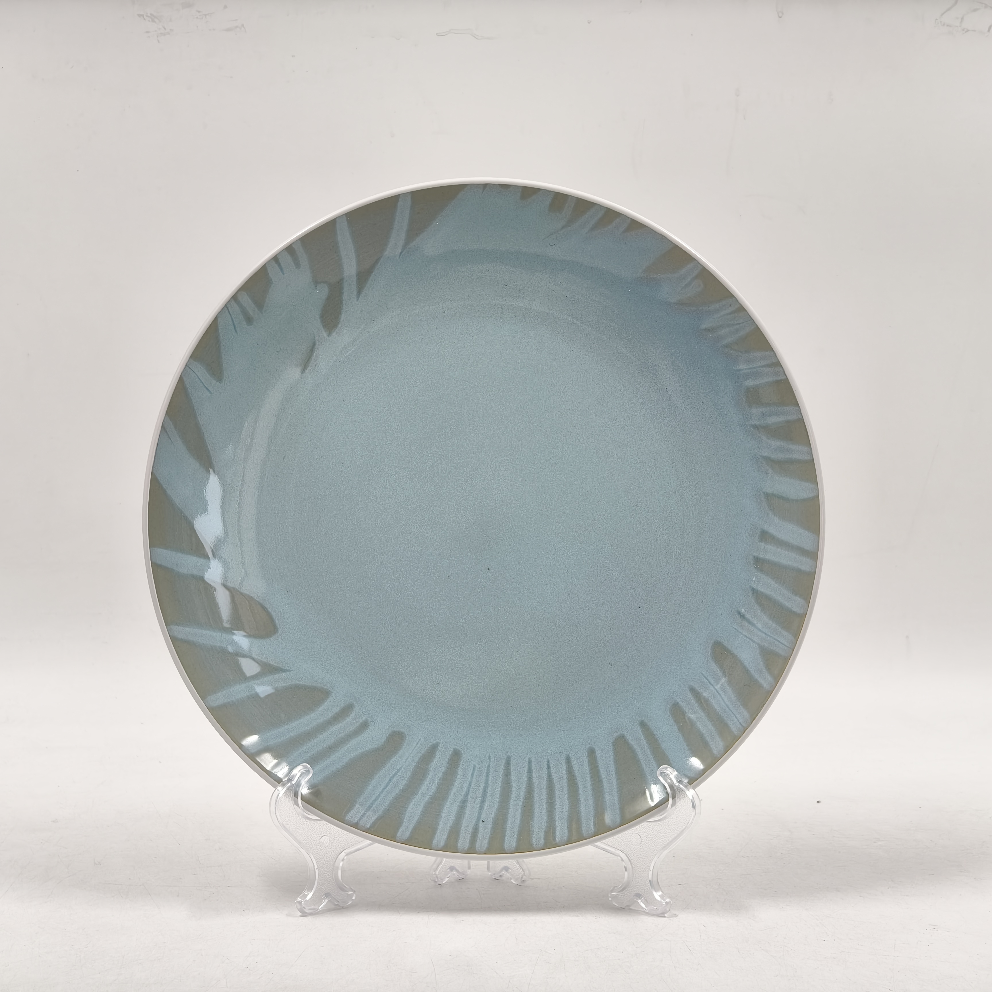 Reactive Glaze Ceramic Tableware - RS-25R10-127, Xingzhihe,Reactive Glaze Ceramic Tableware - RS-25R10-127