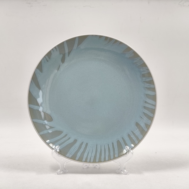Reactive Glaze Ceramic Tableware - RS-25R10-127, Xingzhihe,Reactive Glaze Ceramic Tableware - RS-25R10-127