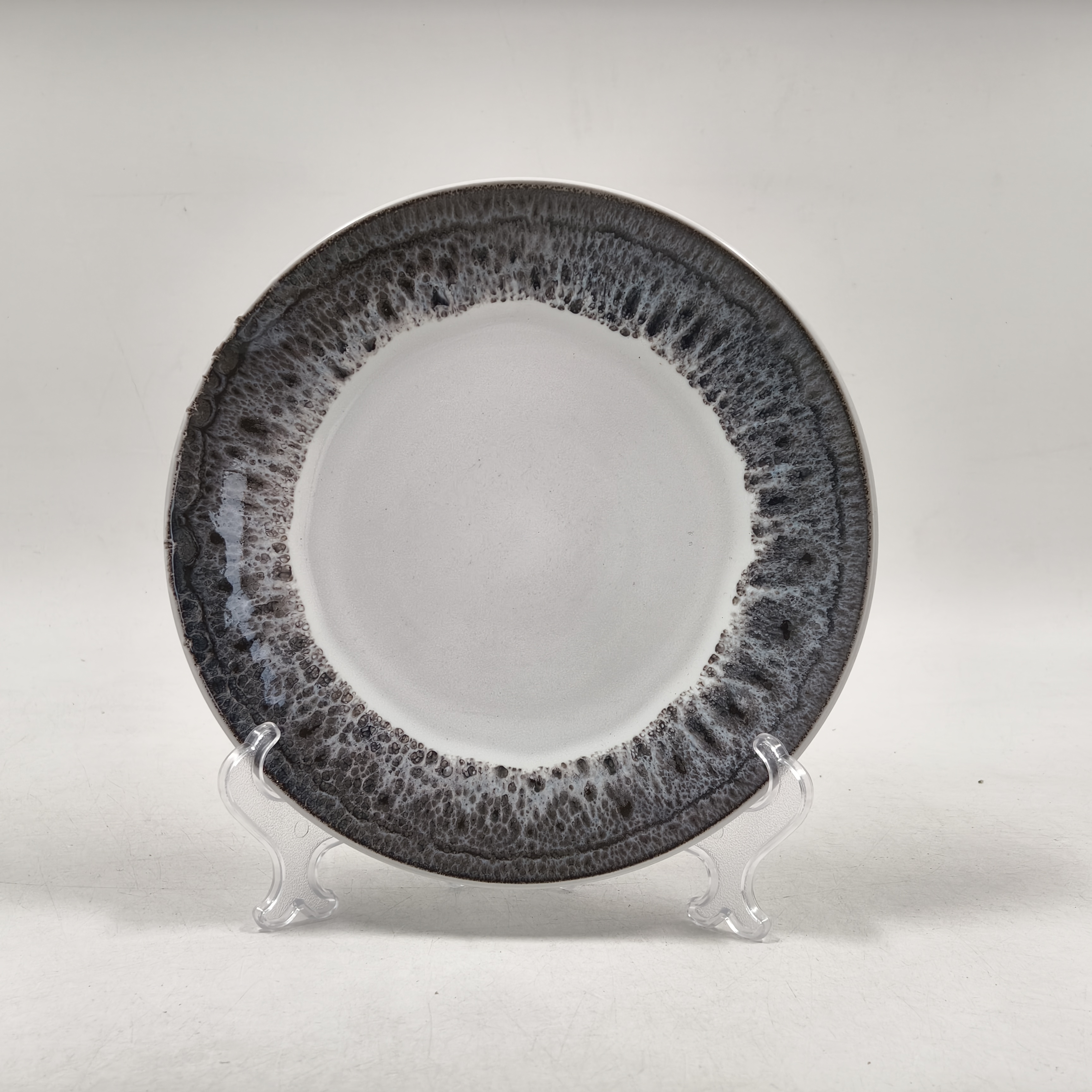 Reactive Glaze Ceramic Tableware - RS-25R10-128, Xingzhihe,Reactive Glaze Ceramic Tableware - RS-25R10-128
