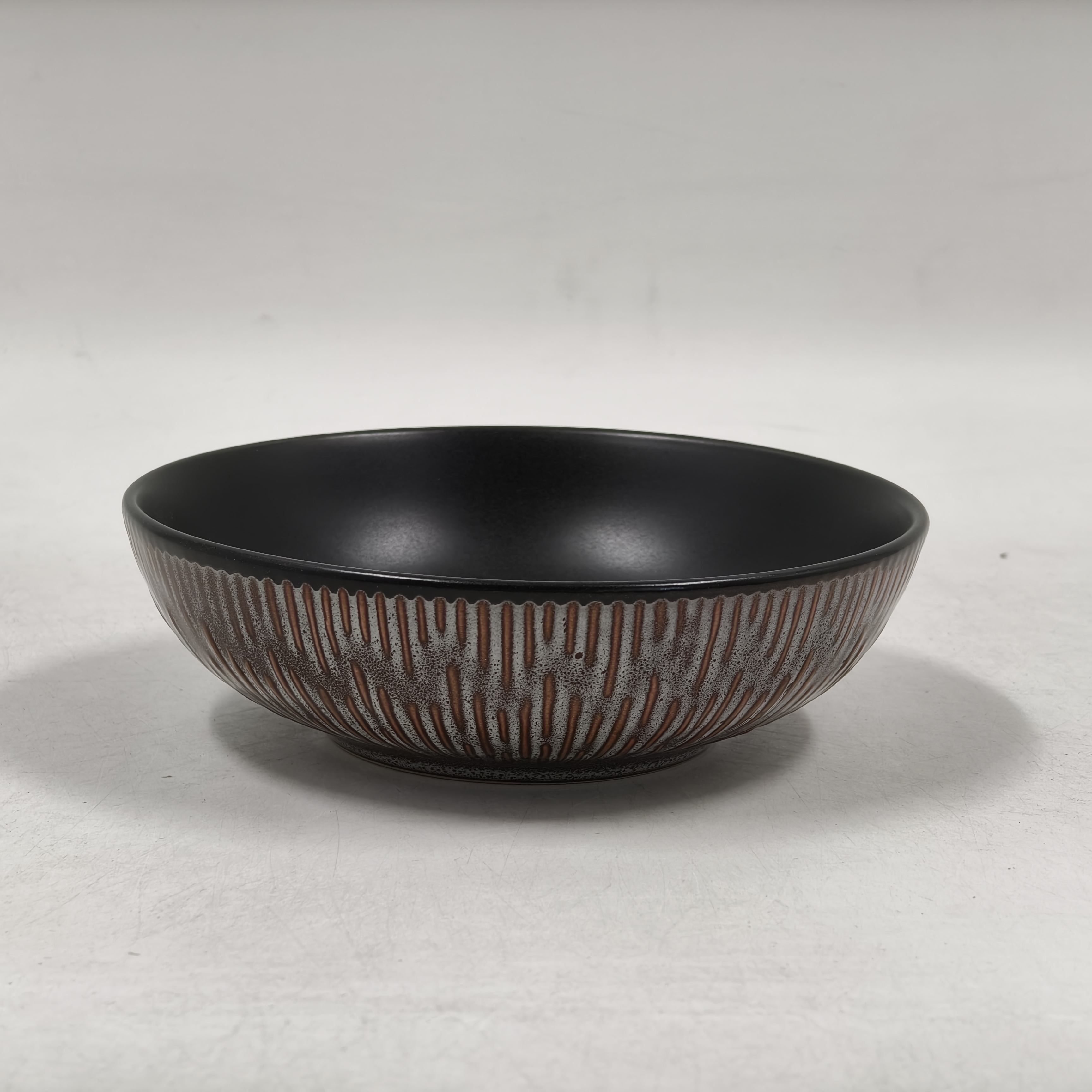 Reactive Glaze Ceramic Tableware - RS-25R10-130, Xingzhihe,Reactive Glaze Ceramic Tableware - RS-25R10-130